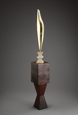 This is Good Simplicity. Image courtesy of The Art Institute of Chicago.